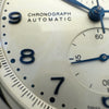 インターナショナルウォッチカンパニー IWC ポルトキーゼ クロノグラフ IW371446 ホワイト ステンレススチール 自動巻き メンズ 腕時計