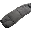 モンクレール MONCLER RENNE ダウンコート グレー ナイロン レディース ダウンジャケット