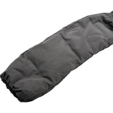 モンクレール MONCLER RENNE ダウンコート グレー ナイロン レディース ダウンジャケット