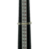 ティファニー TIFFANY＆CO フックアイリング ゴールド/シルバー 925/750 ジュエリー