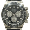 ロレックス ROLEX デイトナ 126519LNG ブラック/スチール ホワイトゴールド 自動巻き メンズ 腕時計