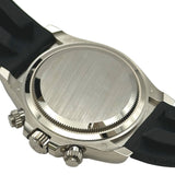 ロレックス ROLEX デイトナ 126519LNG ブラック/スチール ホワイトゴールド 自動巻き メンズ 腕時計