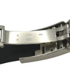 ロレックス ROLEX デイトナ 126519LNG ブラック/スチール ホワイトゴールド 自動巻き メンズ 腕時計