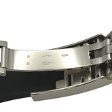 ロレックス ROLEX デイトナ 126519LNG ブラック/スチール ホワイトゴールド 自動巻き メンズ 腕時計