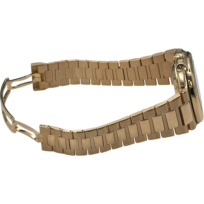 パテック・フィリップ PATEK PHILIPPE ノーチラス クロノグラフ 5980