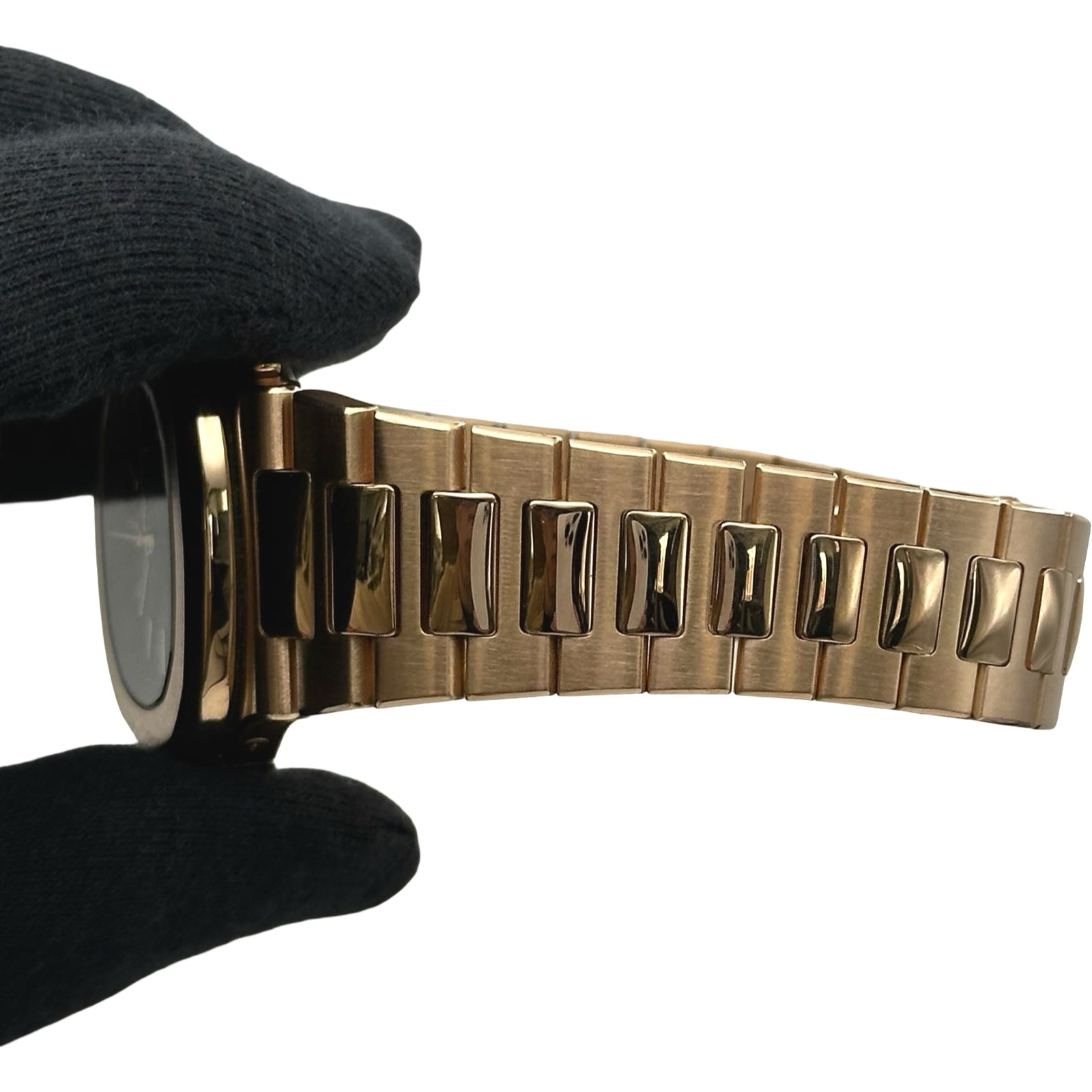 パテック・フィリップ PATEK PHILIPPE ノーチラス クロノグラフ 5980