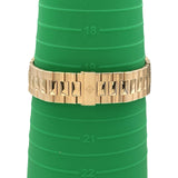 パテック・フィリップ PATEK PHILIPPE ノーチラス クロノグラフ 5980/1R-001 ブラック ピンクゴールド 自動巻き メンズ 腕時計