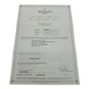 パテック・フィリップ PATEK PHILIPPE ノーチラス クロノグラフ 5980/1R-001 ブラック ピンクゴールド 自動巻き メンズ 腕時計