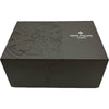 パテック・フィリップ PATEK PHILIPPE ノーチラス クロノグラフ 5980/1R-001 ブラック ピンクゴールド 自動巻き メンズ 腕時計