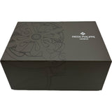 パテック・フィリップ PATEK PHILIPPE ノーチラス クロノグラフ 5980/1R-001 ブラック ピンクゴールド 自動巻き メンズ 腕時計