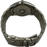 グランドセイコー Grand Seiko ヘリテージコレクション クォーツ SBGX355(9F62-0AR0) 雪白ダイヤル チタン メンズ 腕時計