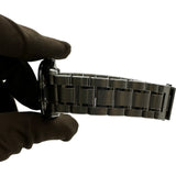 グランドセイコー Grand Seiko ヘリテージコレクション クォーツ SBGX355(9F62-0AR0) 雪白ダイヤル チタン メンズ 腕時計