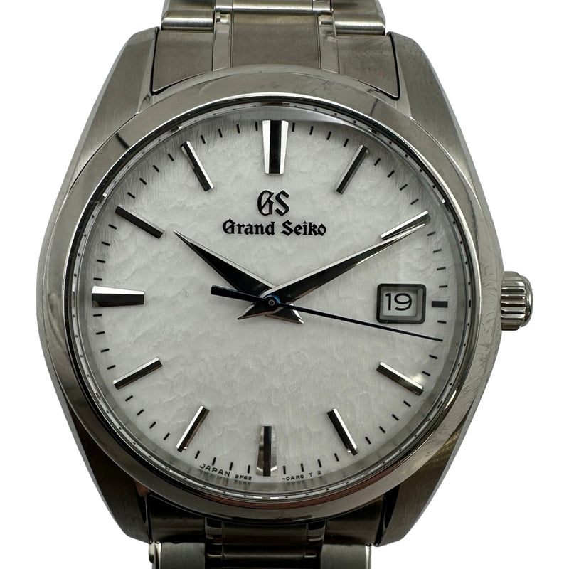 グランドセイコー Grand Seiko ヘリテージコレクション クォーツ