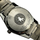 グランドセイコー Grand Seiko ヘリテージコレクション クォーツ SBGX355(9F62-0AR0) 雪白ダイヤル チタン メンズ 腕時計