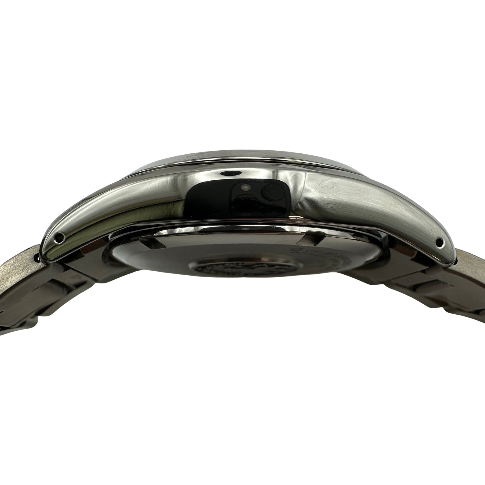グランドセイコー Grand Seiko ヘリテージコレクション クォーツ