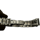グランドセイコー Grand Seiko ヘリテージコレクション クォーツ SBGX355(9F62-0AR0) 雪白ダイヤル チタン メンズ 腕時計