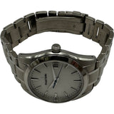 グランドセイコー Grand Seiko ヘリテージコレクション クォーツ SBGX355(9F62-0AR0) 雪白ダイヤル チタン メンズ 腕時計