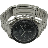 オメガ OMEGA スピードマスター オートマティック 3510.50 ブラック ステンレススチール 自動巻き メンズ 腕時計