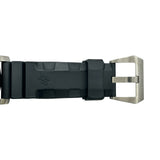 パネライ PANERAI ルミノール マリーナ 1950 3デイズ チタニオ PAM00351 ブラック チタン 自動巻き メンズ 腕時計