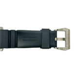 パネライ PANERAI ルミノール マリーナ 1950 3デイズ チタニオ PAM00351 ブラック チタン 自動巻き メンズ 腕時計