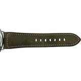パネライ PANERAI ラジオミール オフィチーネ PAM01384 ホワイト ステンレススチール 手巻き メンズ 腕時計
