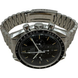 オメガ OMEGA スピードマスター プロフェッショナル ムーンウォッチ クロノグラフ 3592.50 ブラック ステンレススチール メンズ 腕時計