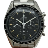 オメガ OMEGA スピードマスター プロフェッショナル ムーンウォッチ クロノグラフ 3592.50 ブラック ステンレススチール メンズ 腕時計
