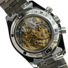 オメガ OMEGA スピードマスター プロフェッショナル ムーンウォッチ クロノグラフ 3592.50 ブラック ステンレススチール メンズ 腕時計