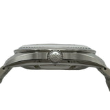 グランドセイコー Grand Seiko エレガンスコレクション 9S63-00A0 ブラック ステンレススチール 手巻き メンズ 腕時計
