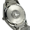 グランドセイコー Grand Seiko 9Fクオーツ SBGX071(9F62-0AB0) シルバー ステンレススチール クオーツ メンズ 腕時計