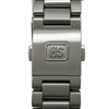 グランドセイコー Grand Seiko 9Fクオーツ SBGX071(9F62-0AB0) シルバー ステンレススチール クオーツ メンズ 腕時計