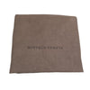 ボッテガ・ヴェネタ BOTTEGA VENETA イントレチャートトートバッグ ブラック/ブロンズ レザー メンズ ハンドバッグ