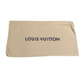 ルイ・ヴィトン LOUIS VUITTON ポシェッドゥーブルジップ M63919 ピンクアイボリー アンプラント レディース ショルダーバッグ