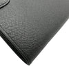 エルメス HERMES ケリートゥーゴー K刻 ブラック/ゴールド金具 エプソン レディース ショルダーバッグ
