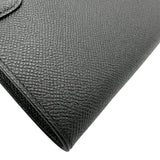エルメス HERMES ケリートゥーゴー K刻 ブラック/ゴールド金具 エプソン レディース ショルダーバッグ