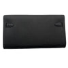 エルメス HERMES ケリートゥーゴー K刻 ブラック/ゴールド金具 エプソン レディース ショルダーバッグ