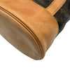 ルイ・ヴィトン LOUIS VUITTON ランドネGM M42244 ブラウン モノグラム・キャンバス メンズ ショルダーバッグ
