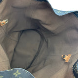 ルイ・ヴィトン LOUIS VUITTON ランドネGM M42244 ブラウン モノグラム・キャンバス メンズ ショルダーバッグ
