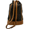 ルイ・ヴィトン LOUIS VUITTON ランドネGM M42244 ブラウン モノグラム・キャンバス メンズ ショルダーバッグ