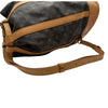 ルイ・ヴィトン LOUIS VUITTON ランドネGM M42244 ブラウン モノグラム・キャンバス メンズ ショルダーバッグ