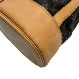 ルイ・ヴィトン LOUIS VUITTON ランドネGM M42244 ブラウン モノグラム・キャンバス メンズ ショルダーバッグ