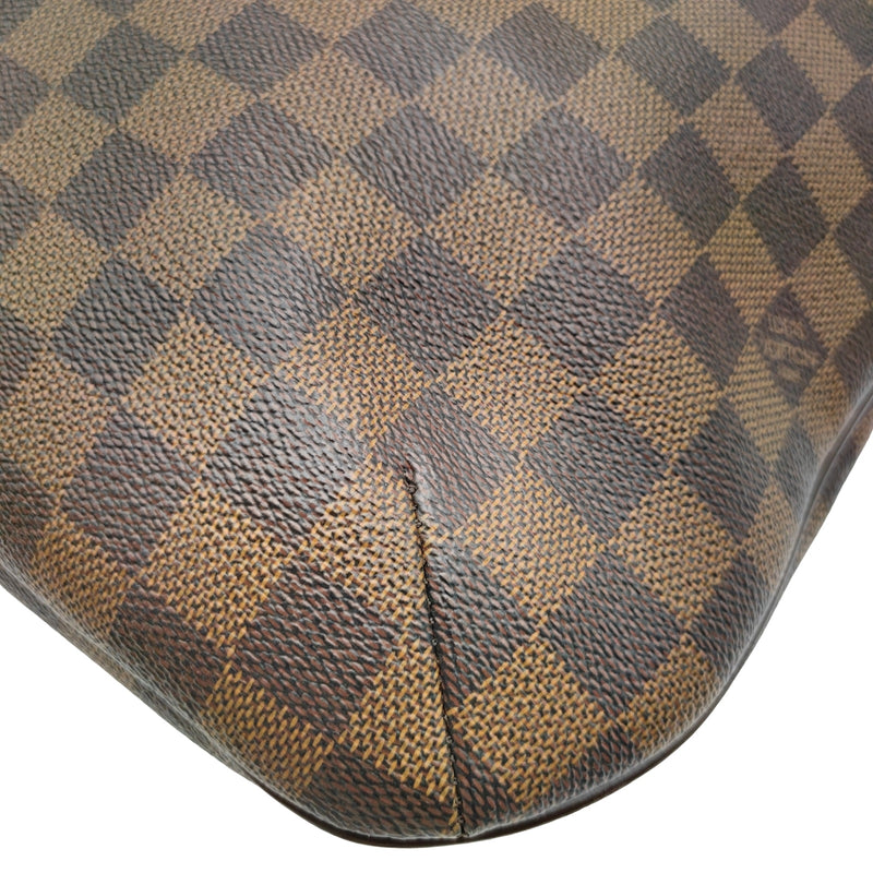 ルイ・ヴィトン LOUIS VUITTON ブルームスベリGM N42251 ブラウン