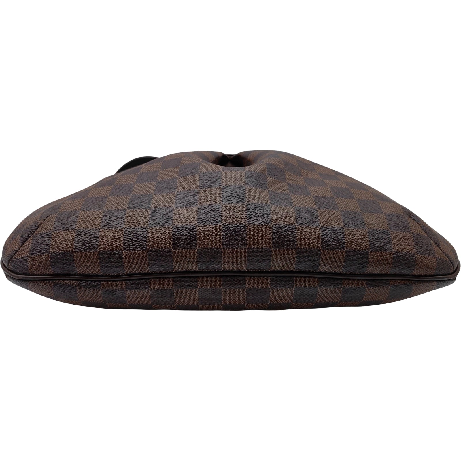 ルイヴィトン ブルームズベリPM ダミエ ショルダーバッグ ダミエキャンバス N42251 ブラウン レディース LOUIS VUITTON  中古 LOUIS VUITTON（ルイ・ヴィトン） ブルームズベリPM LV ダミエ
