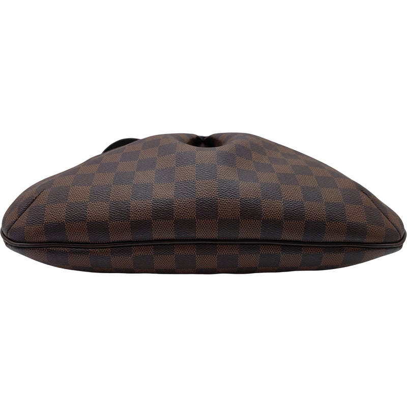 ルイ・ヴィトン LOUIS VUITTON ブルームスベリGM N42251 ブラウン ダミエ レディース ショルダーバッグ ルイ・ヴィトン LOUIS VUITTON ブルームスベリGM N42251 ブラウン