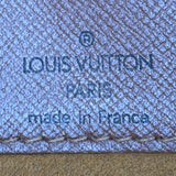 ルイ・ヴィトン LOUIS VUITTON ミュゼット・サルサ ショート M51387 ブラウン モノグラム/レザー レディース ショルダーバッグ