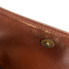 ルイ・ヴィトン LOUIS VUITTON ミュゼット・サルサ ショート M51387 ブラウン モノグラム/レザー レディース ショルダーバッグ