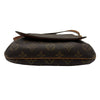 ルイ・ヴィトン LOUIS VUITTON ミュゼット・サルサ ショート M51387 ブラウン モノグラム/レザー レディース ショルダーバッグ
