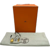 エルメス HERMES ピコタンロックPM W刻印 ブルードプリュス ゴールド金具 トリヨン レディース ハンドバッグ