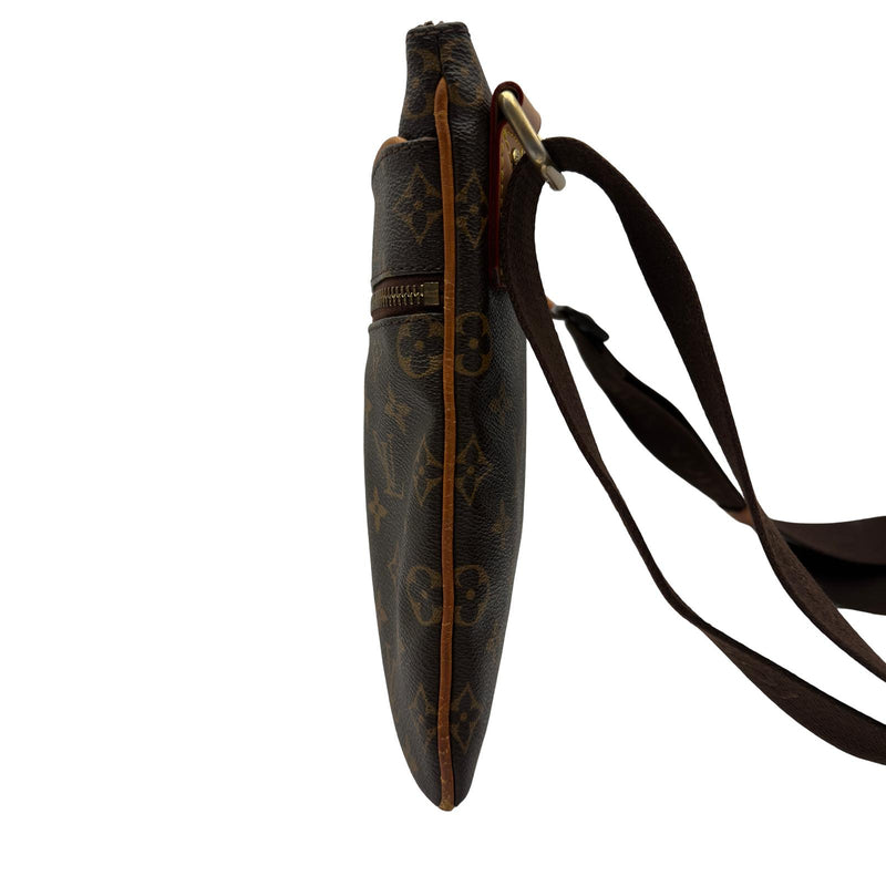 ルイヴィトン モノグラム ポシェット･ヴァルミー  M40524【Bランク】(中古) ルイ・ヴィトン LOUIS VUITTON ポシェット・ヴァルミー M40524
