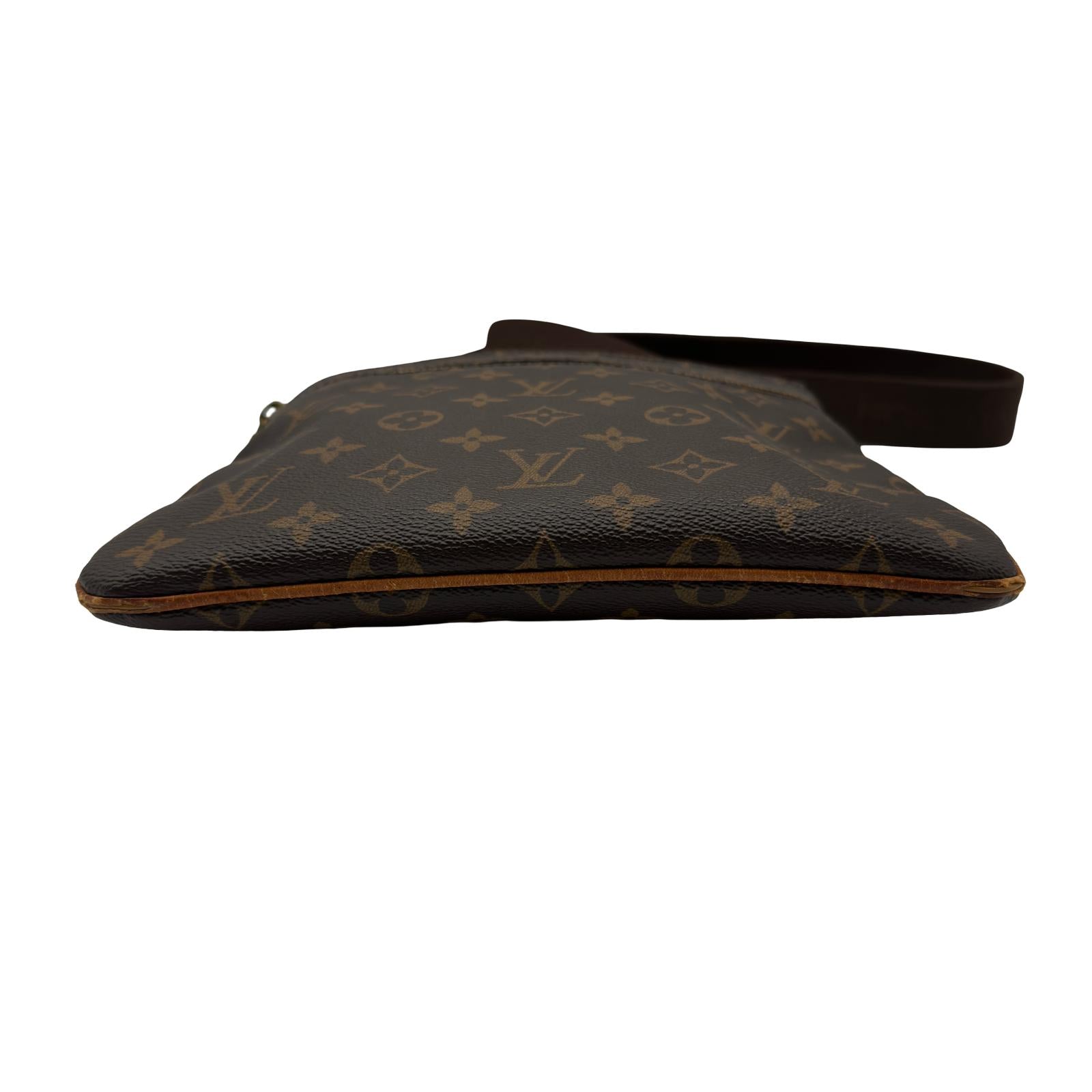 ルイ・ヴィトン LOUIS VUITTON ポシェット・ヴァルミー M40524